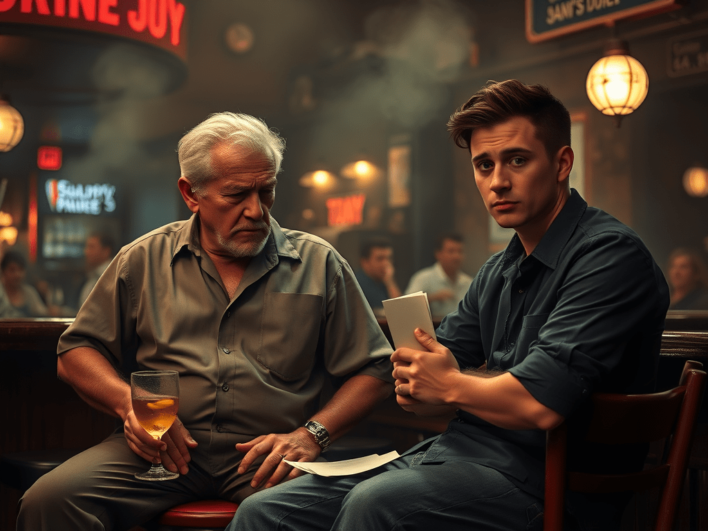 Hemingway’s Last Tournament: The Old Man and Self-Doubt